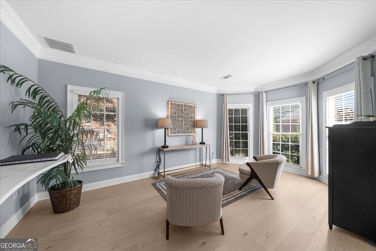 4204 Norbury Court Smyrna - 18