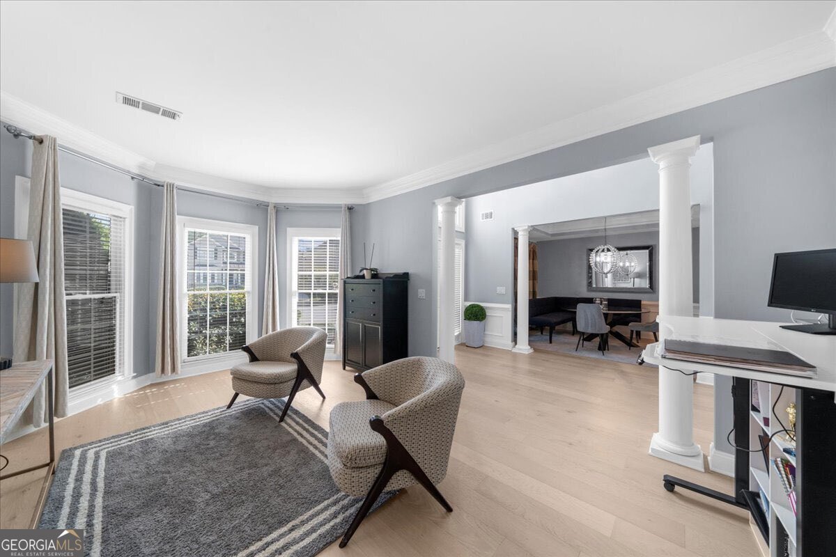 4204 Norbury Court Smyrna - 19