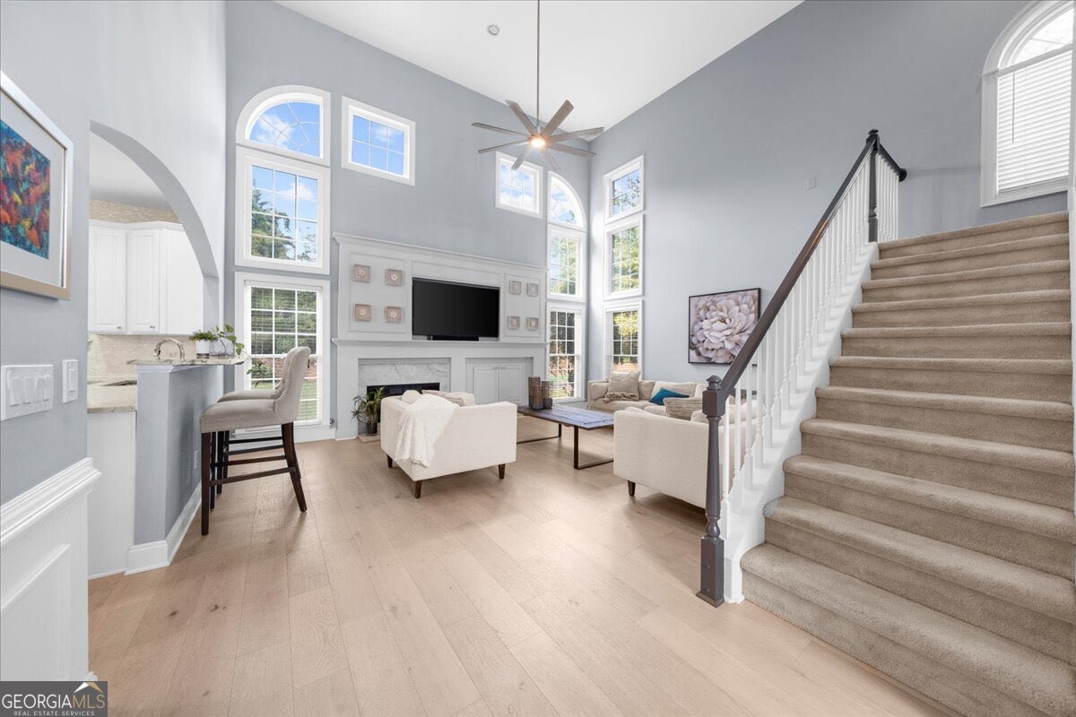 4204 Norbury Court Smyrna - 20