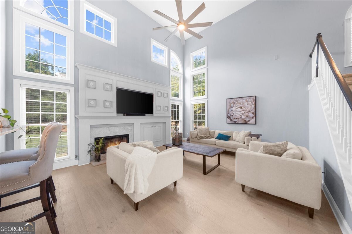 4204 Norbury Court Smyrna - 21