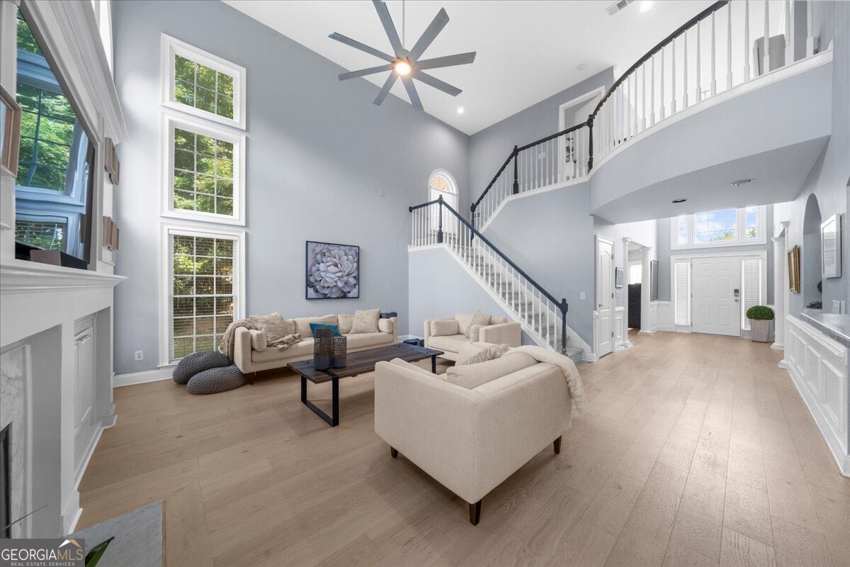 4204 Norbury Court Smyrna - 22