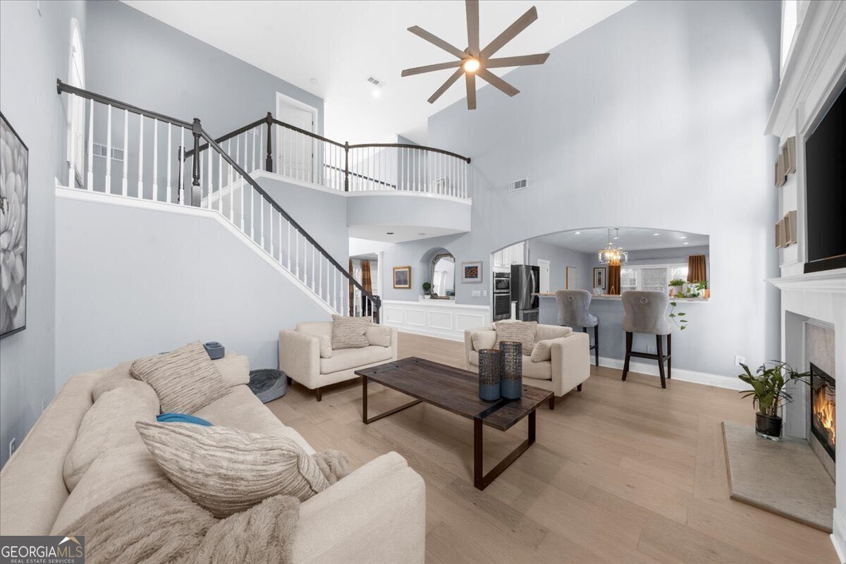 4204 Norbury Court Smyrna - 23