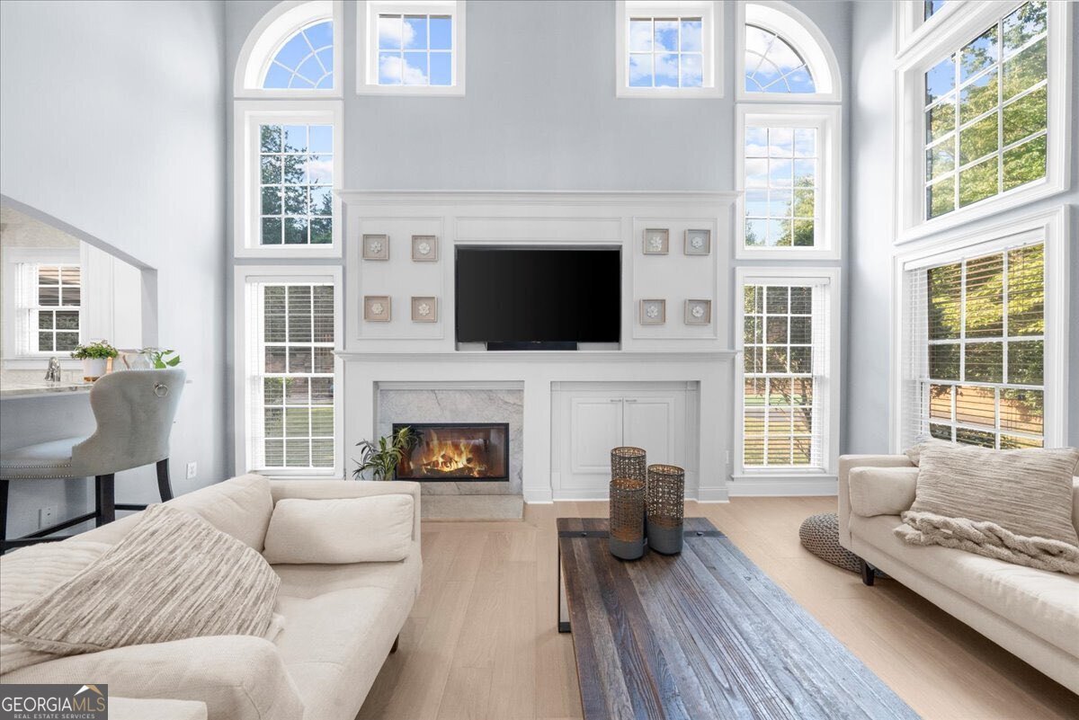 4204 Norbury Court Smyrna - 24