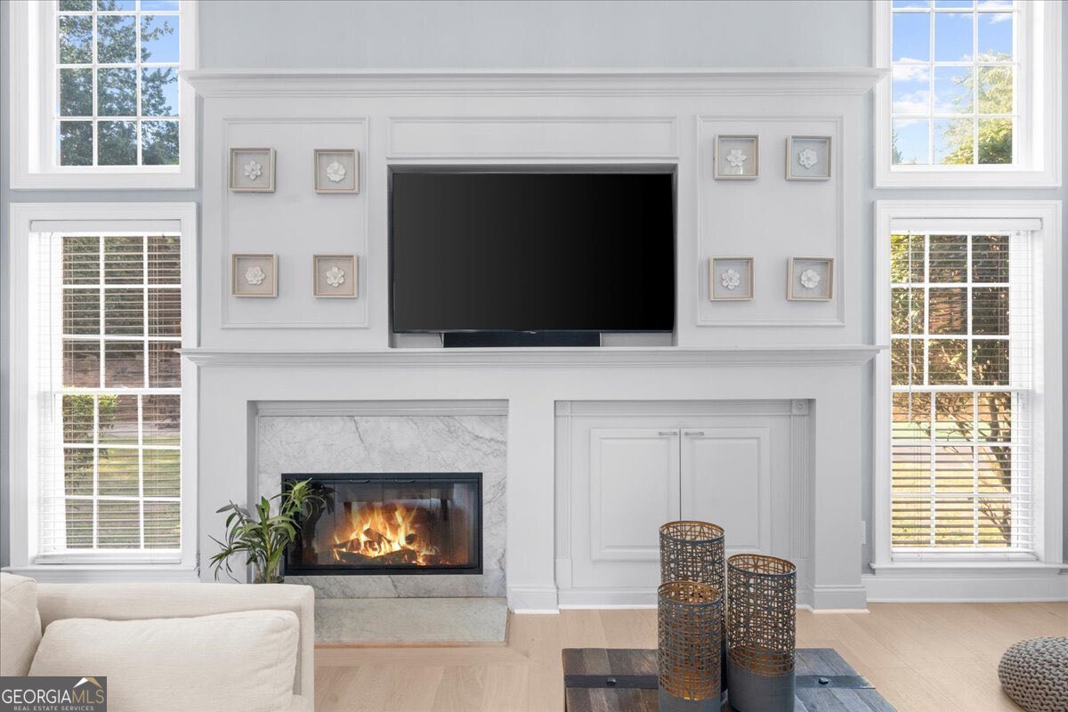 4204 Norbury Court Smyrna - 25