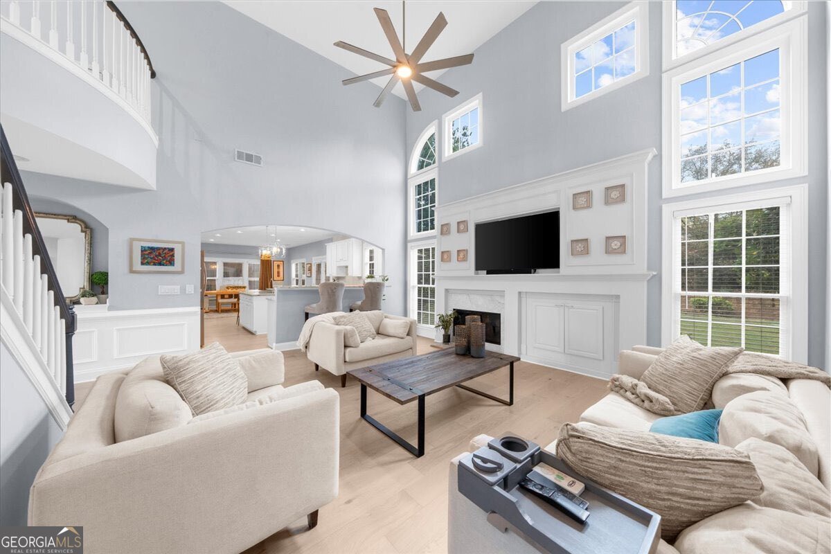 4204 Norbury Court Smyrna - 26