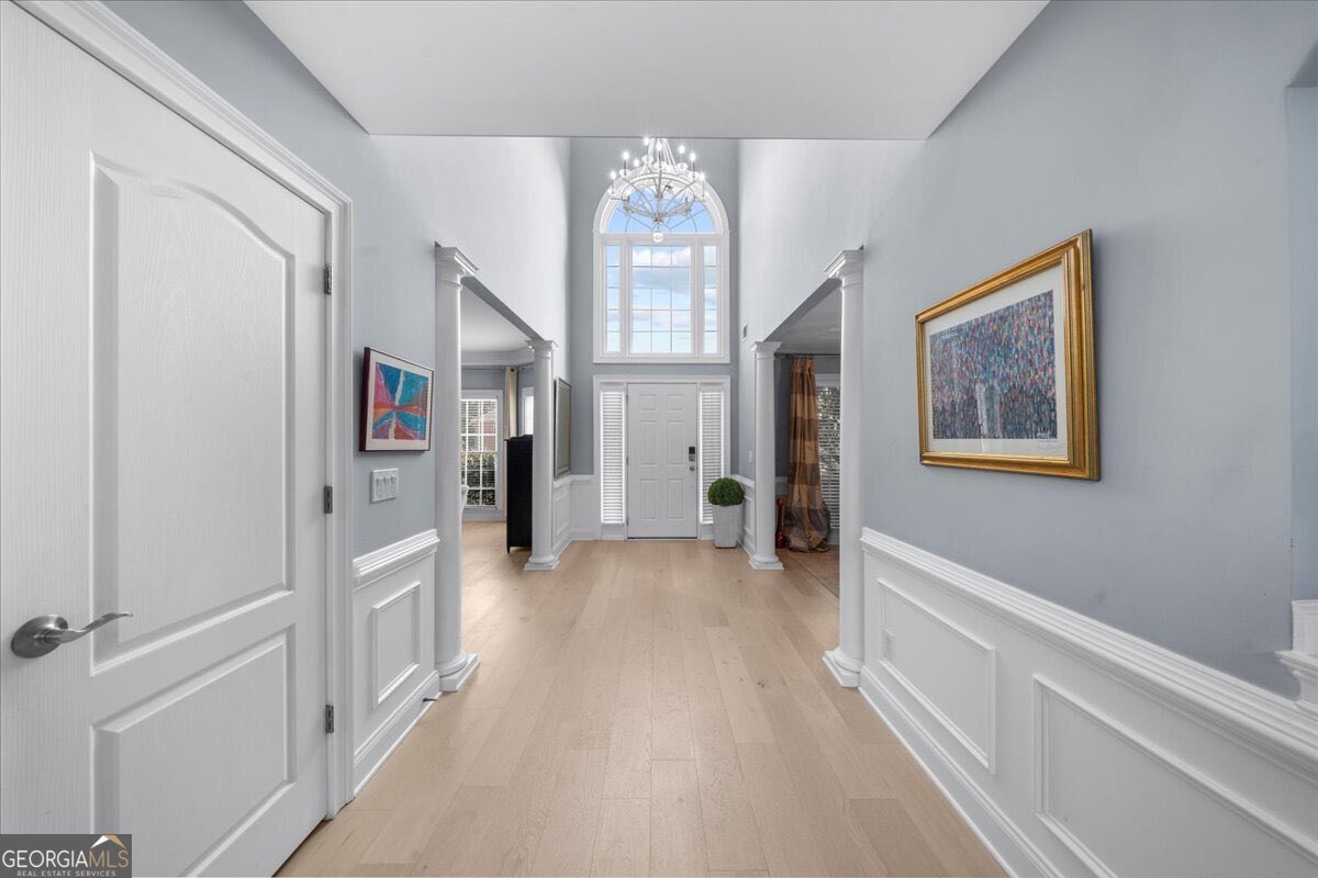 4204 Norbury Court Smyrna - 27