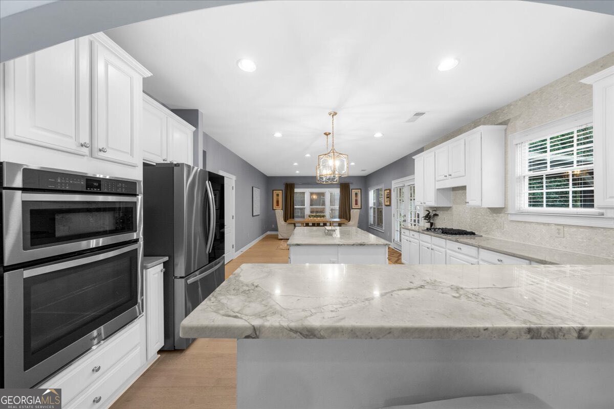 4204 Norbury Court Smyrna - 28