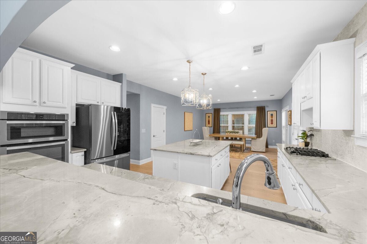 4204 Norbury Court Smyrna - 29