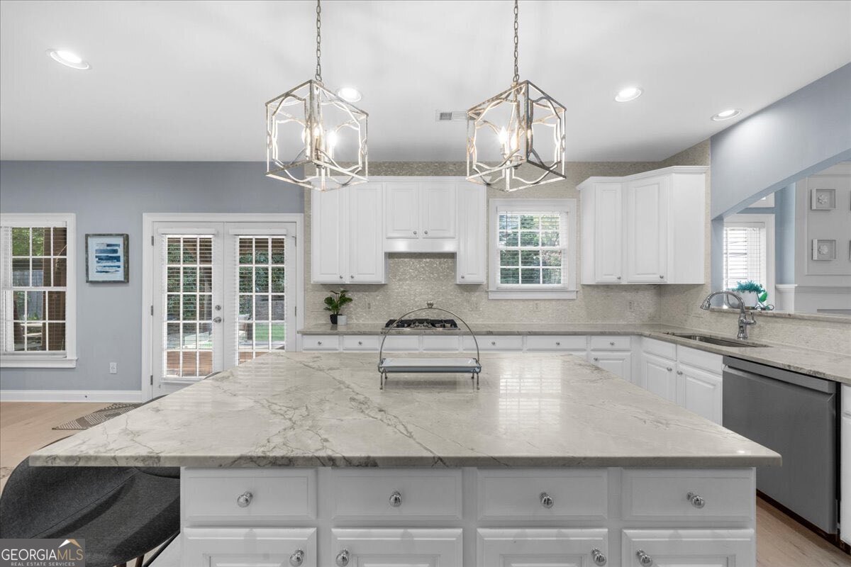 4204 Norbury Court Smyrna - 3