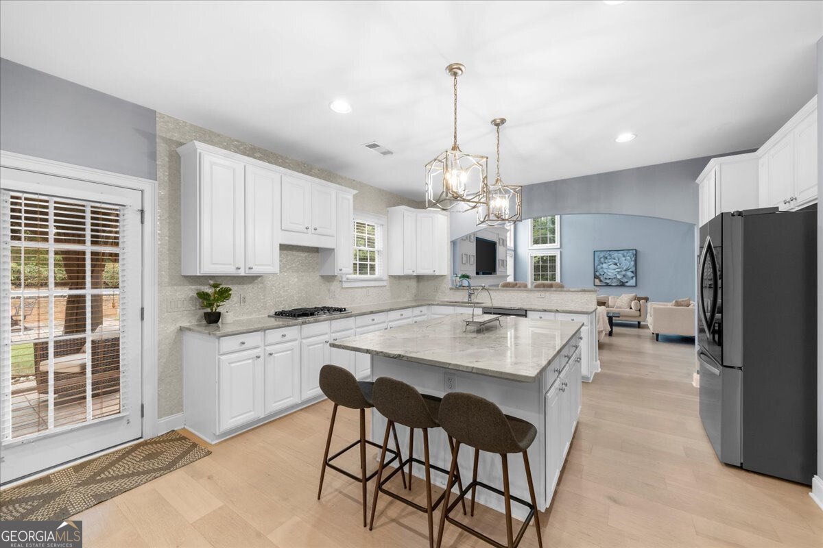 4204 Norbury Court Smyrna - 30