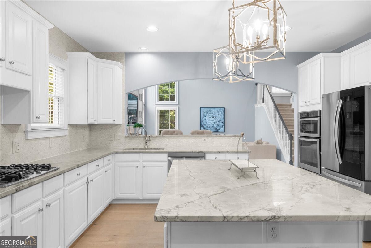 4204 Norbury Court Smyrna - 31