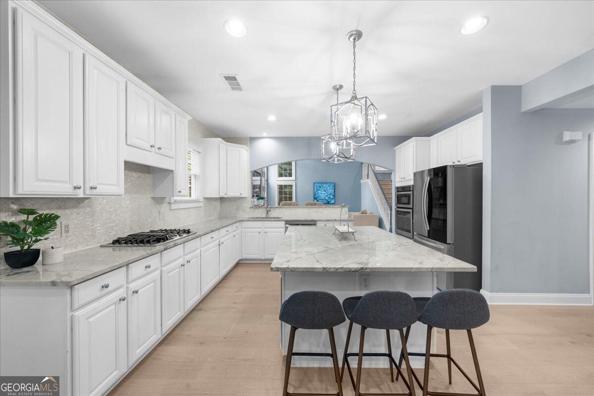 4204 Norbury Court Smyrna - 32