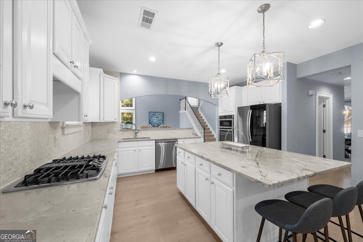 4204 Norbury Court Smyrna - 33