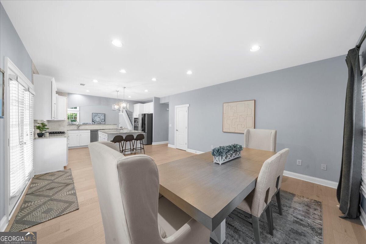 4204 Norbury Court Smyrna - 36