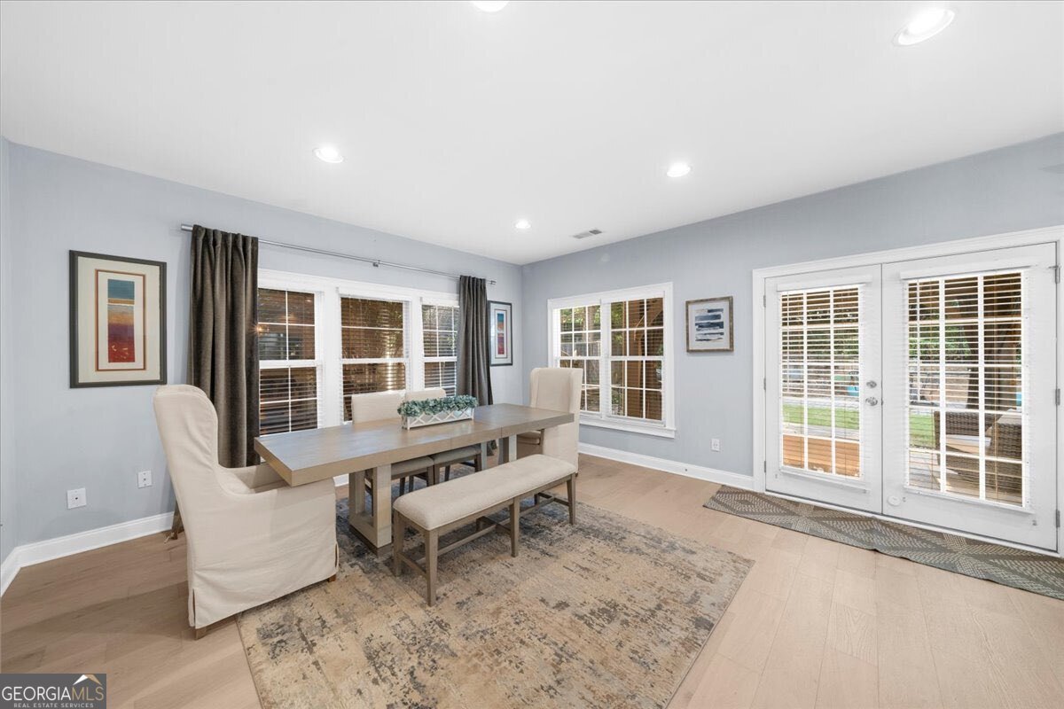 4204 Norbury Court Smyrna - 37