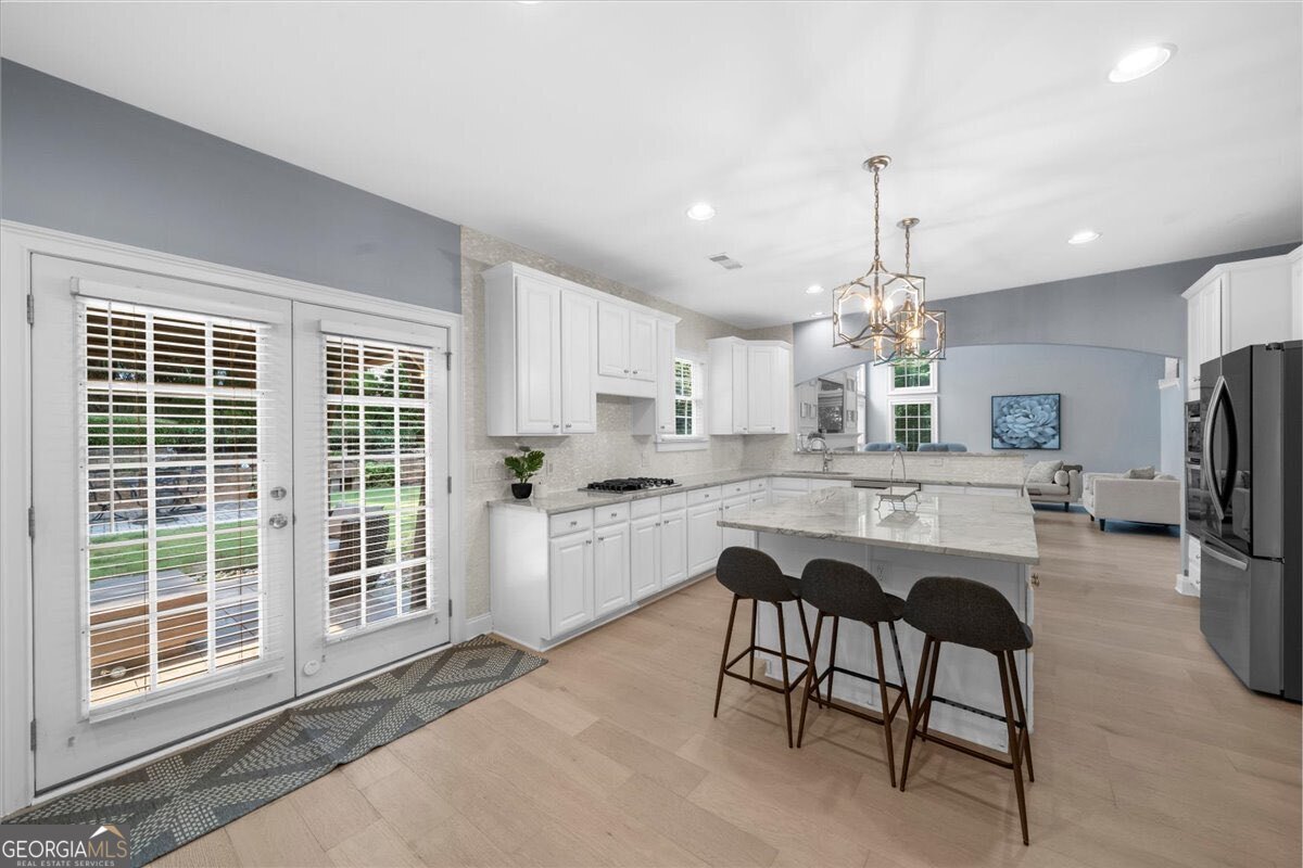 4204 Norbury Court Smyrna - 38