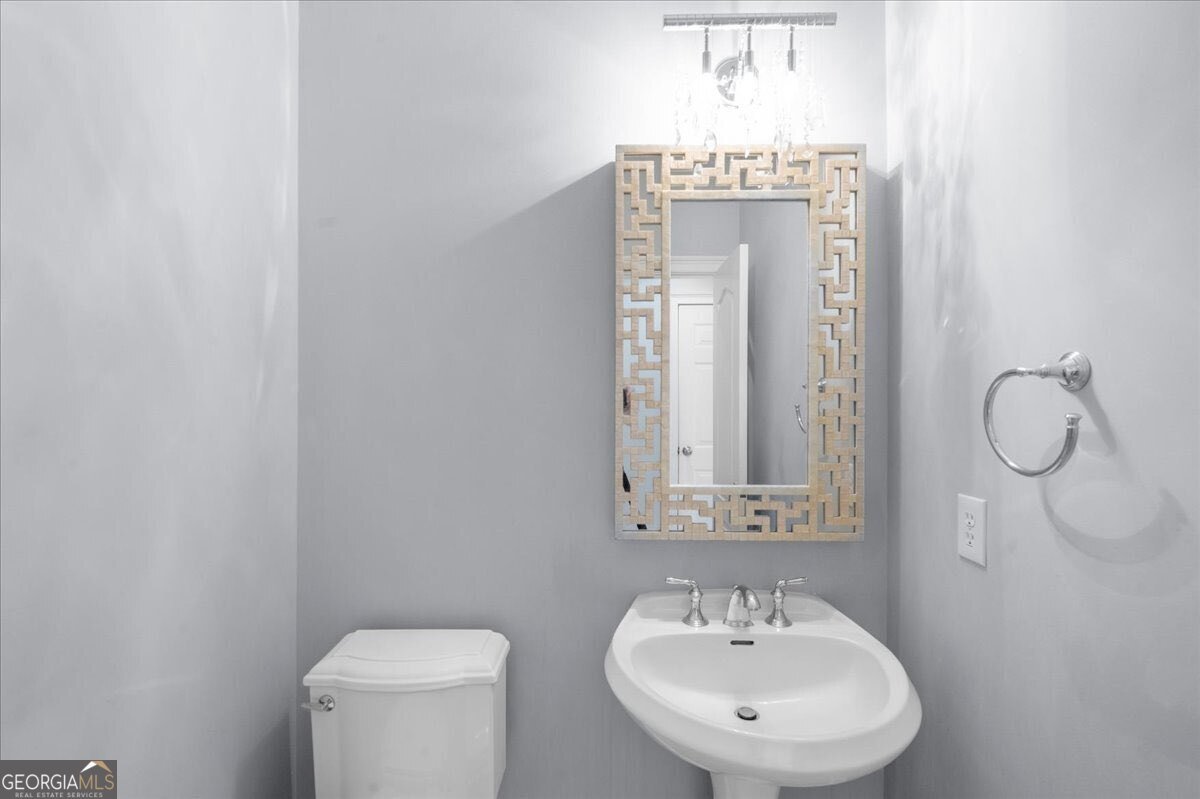 4204 Norbury Court Smyrna - 39