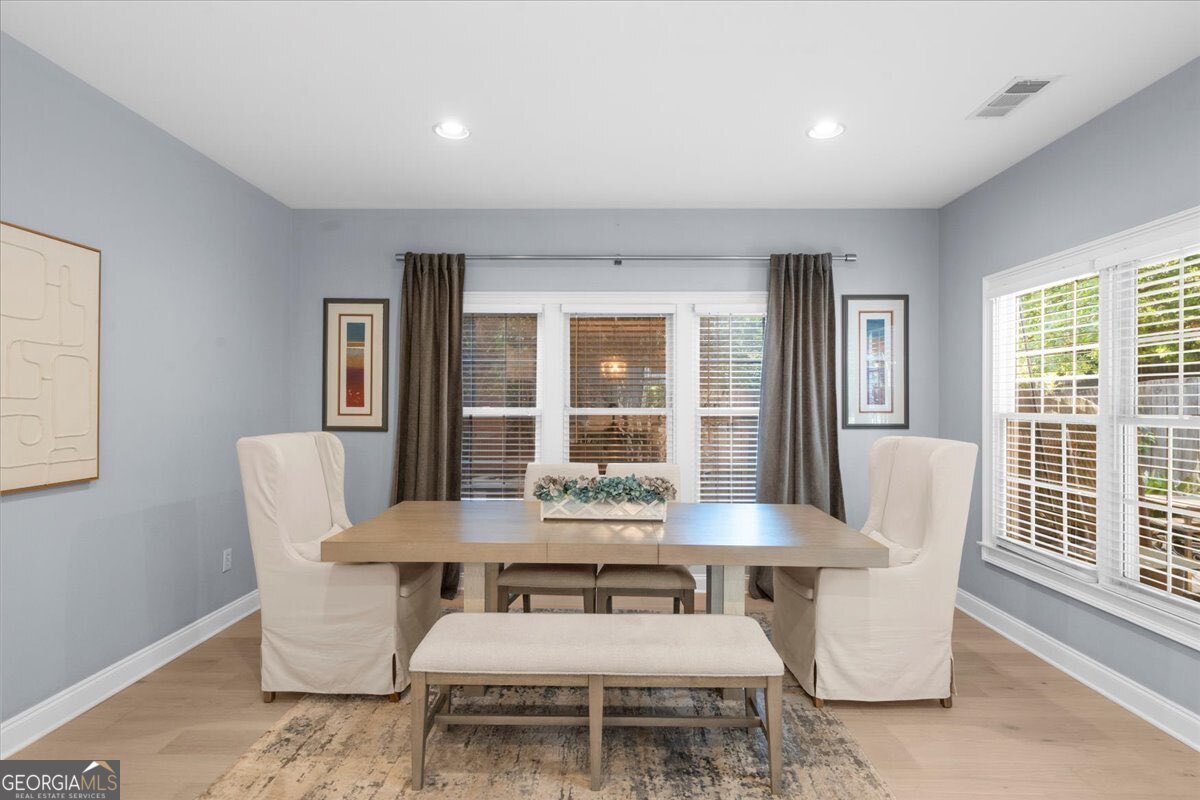 4204 Norbury Court Smyrna - 4