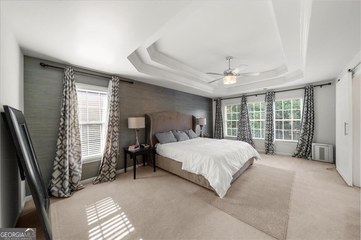 4204 Norbury Court Smyrna - 41