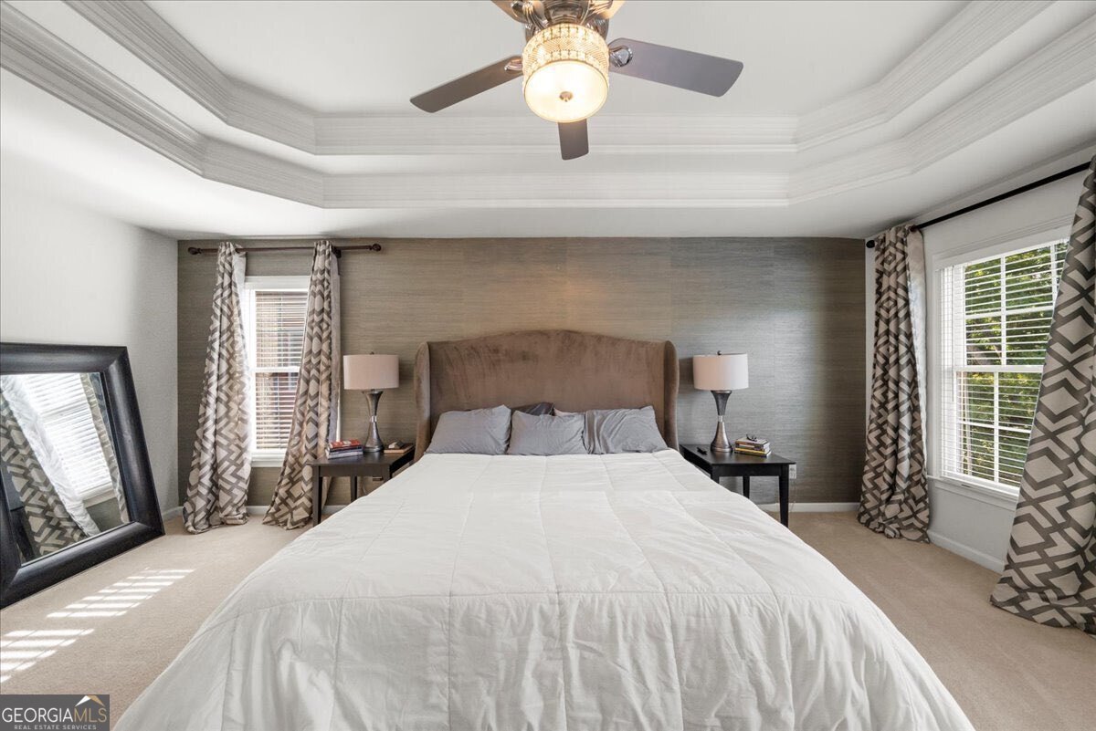 4204 Norbury Court Smyrna - 42