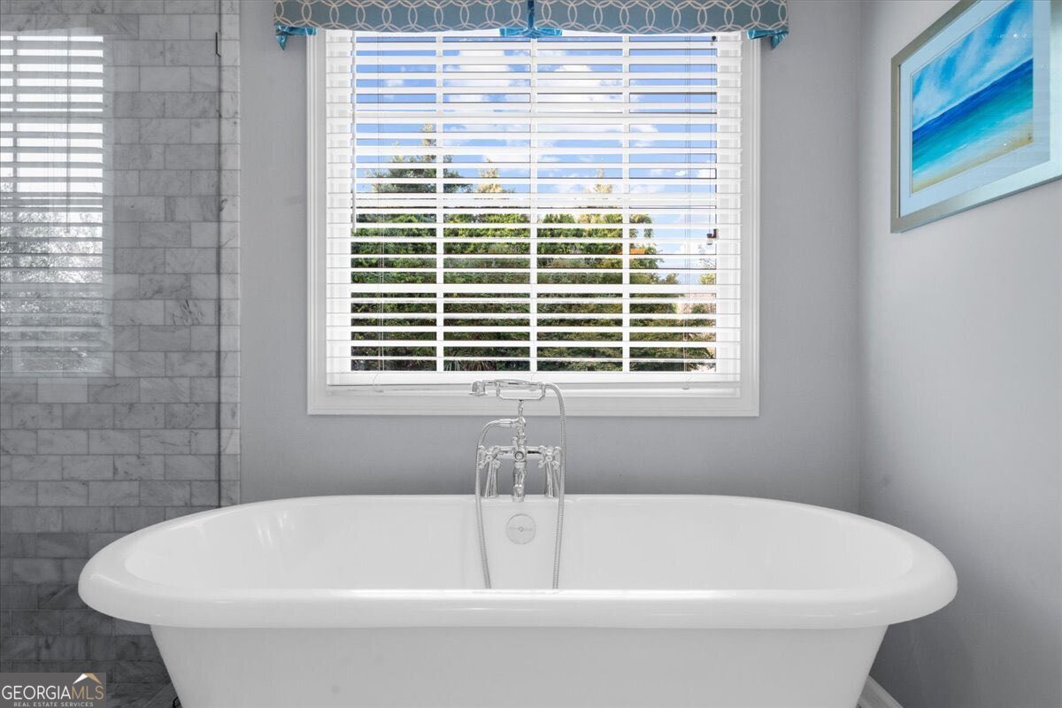 4204 Norbury Court Smyrna - 46