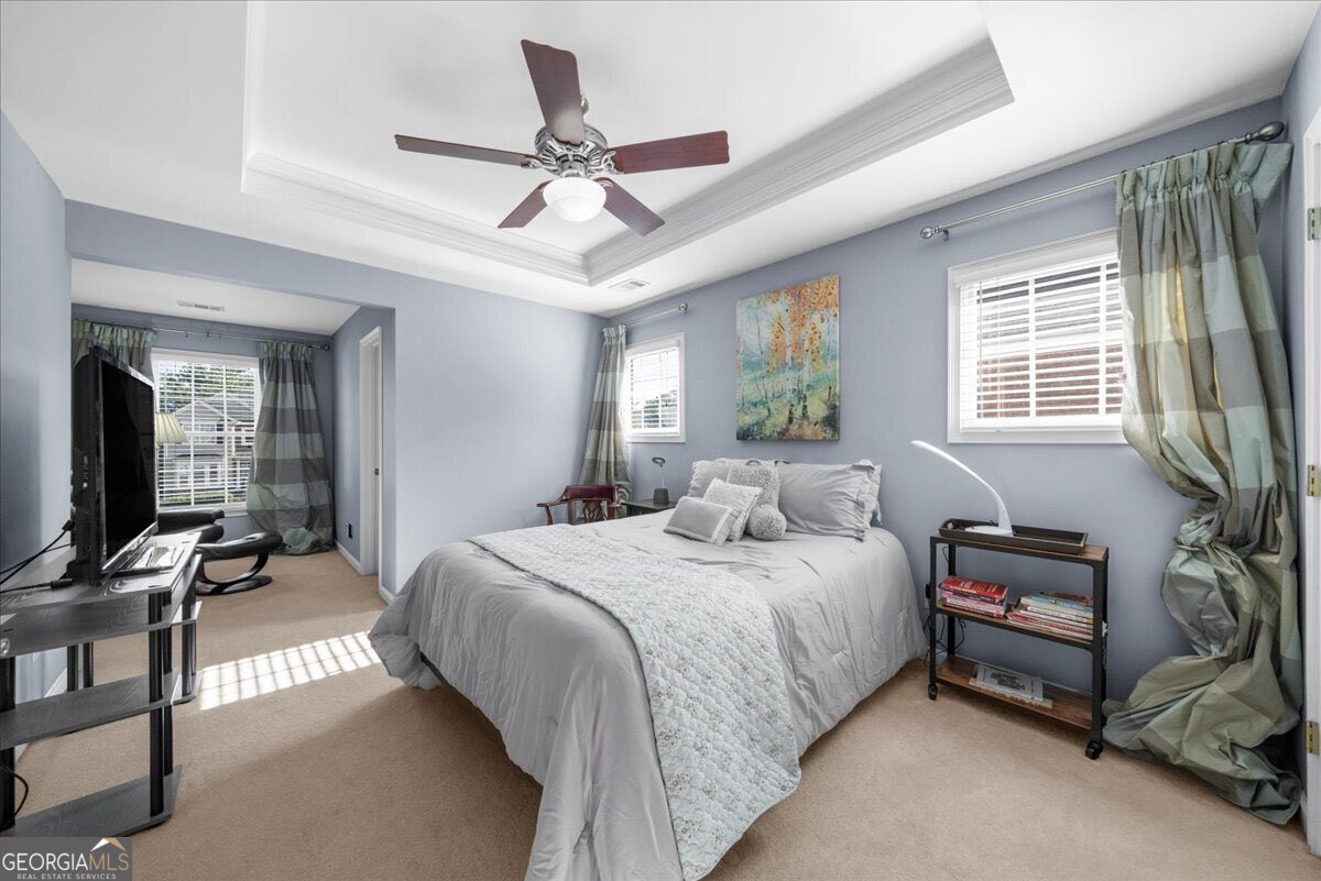 4204 Norbury Court Smyrna - 49