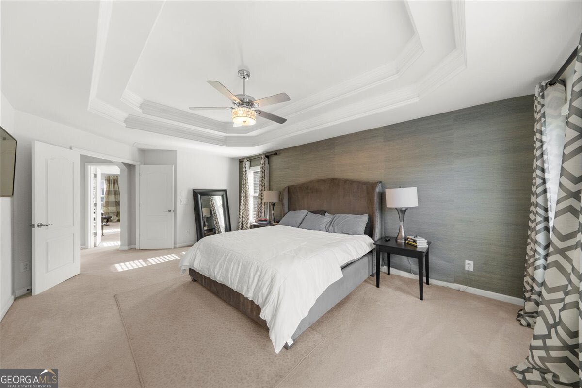 4204 Norbury Court Smyrna - 5