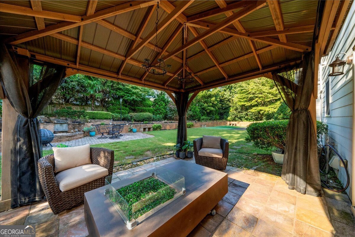 4204 Norbury Court Smyrna - 55