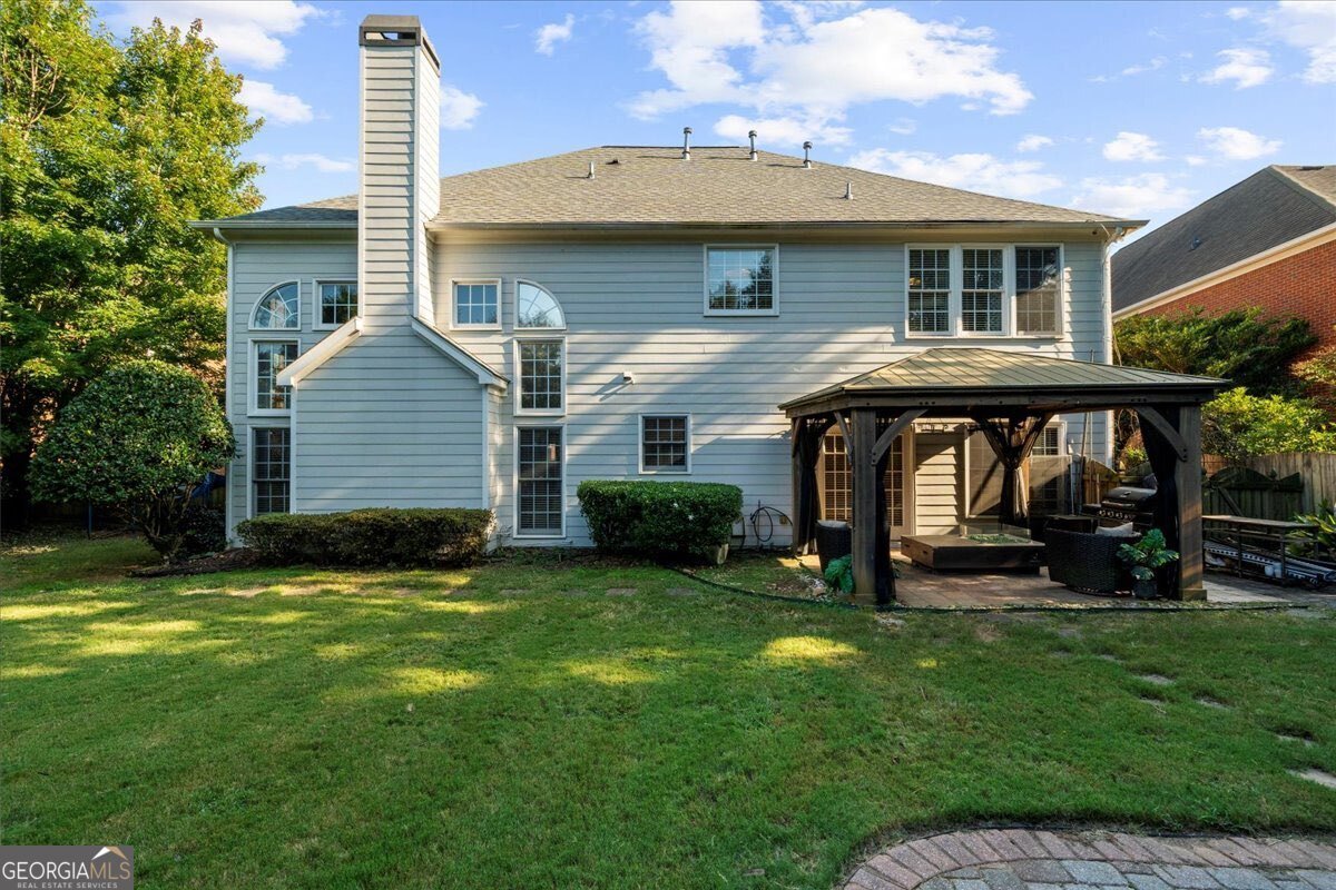 4204 Norbury Court Smyrna - 57