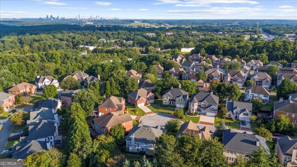 4204 Norbury Court Smyrna - 58