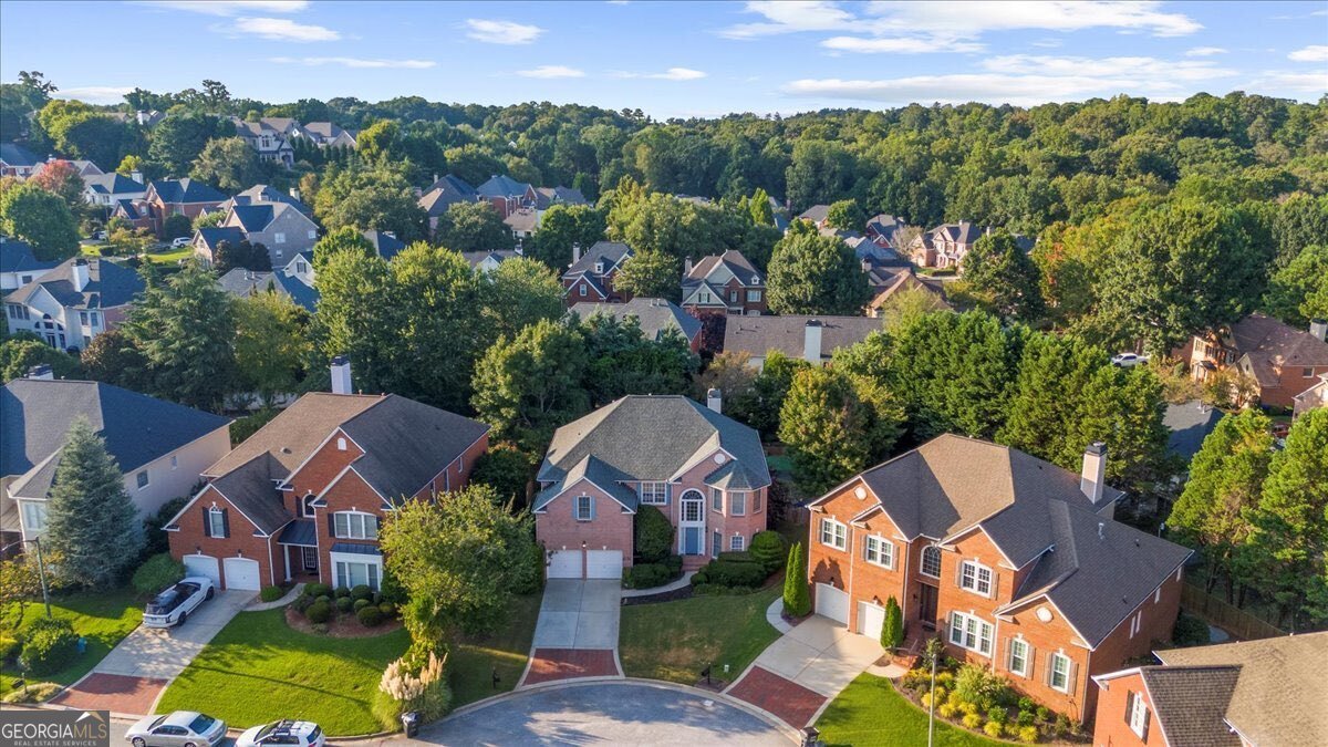 4204 Norbury Court Smyrna - 59