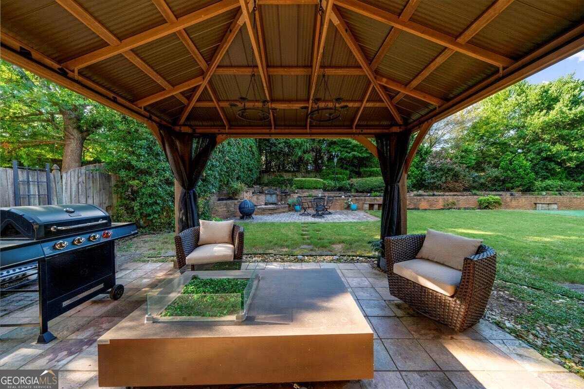 4204 Norbury Court Smyrna - 8