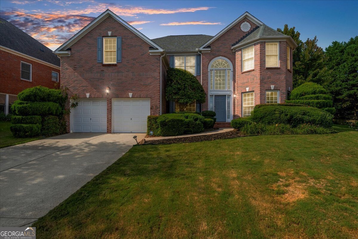 4204 Norbury Court Smyrna - 9