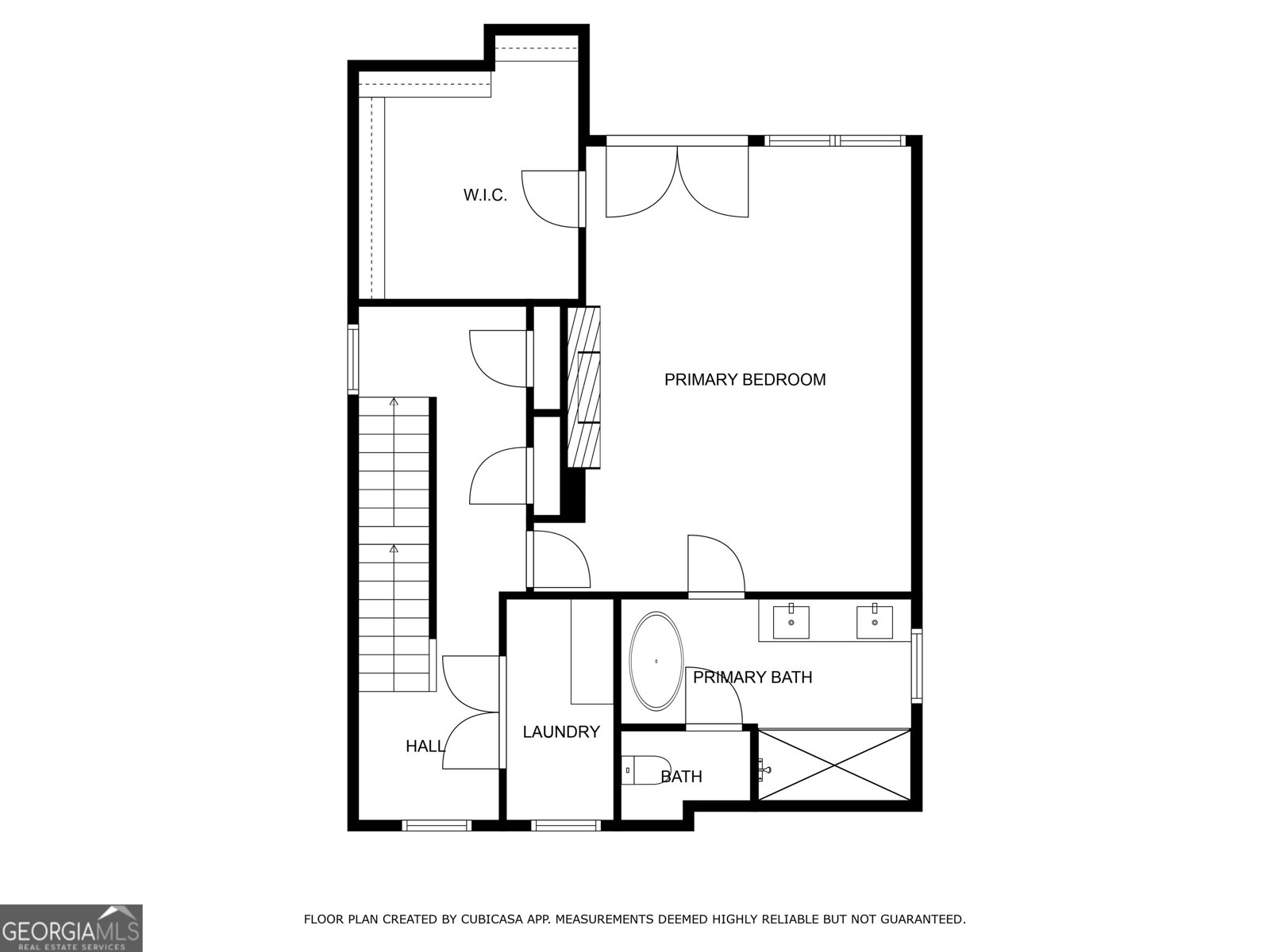 1557 Alder Court Atlanta - 25