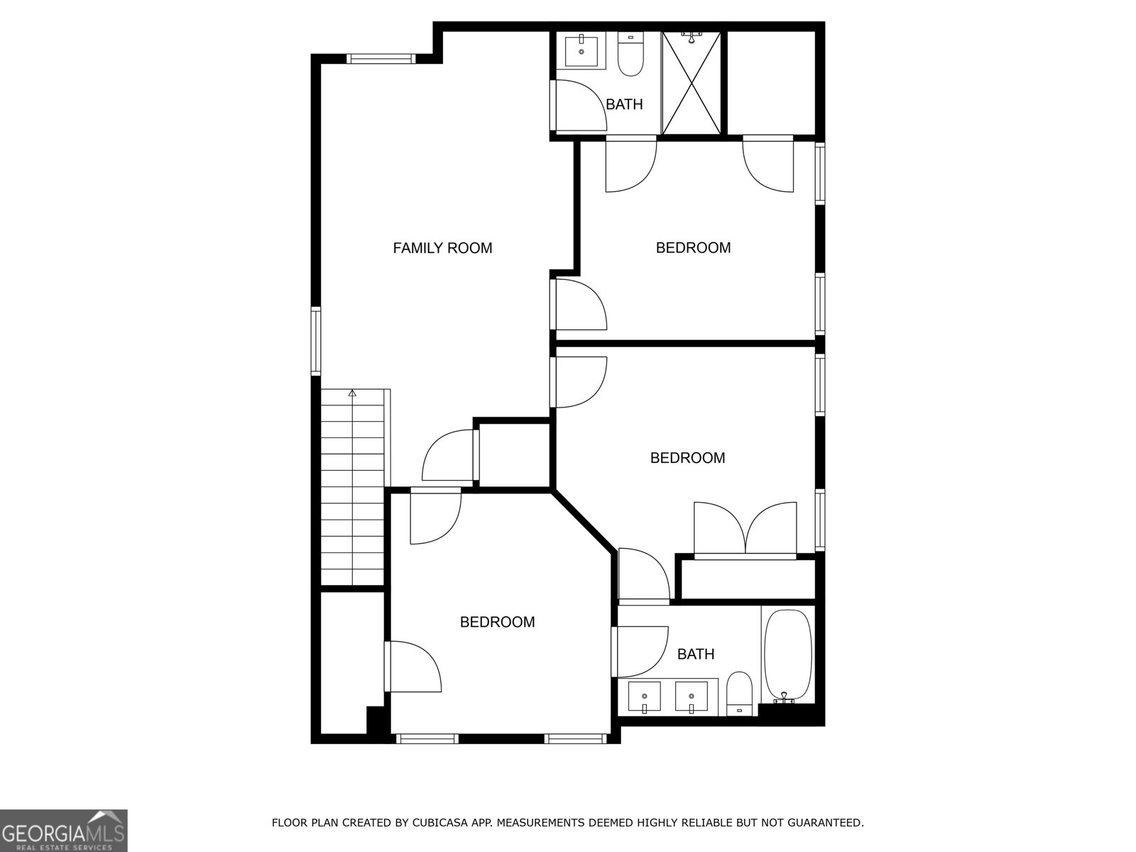 1557 Alder Court Atlanta - 26