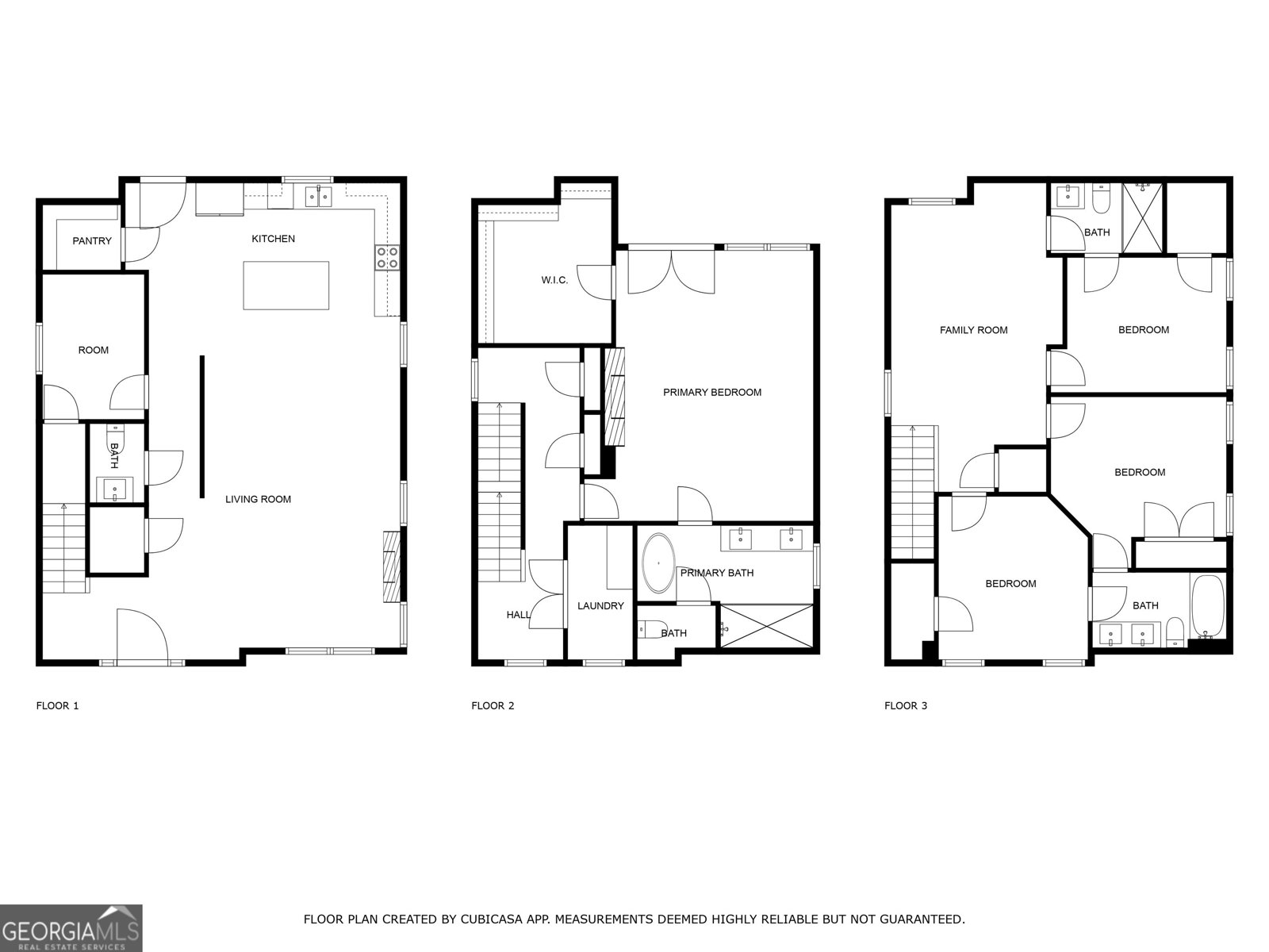 1557 Alder Court Atlanta - 27