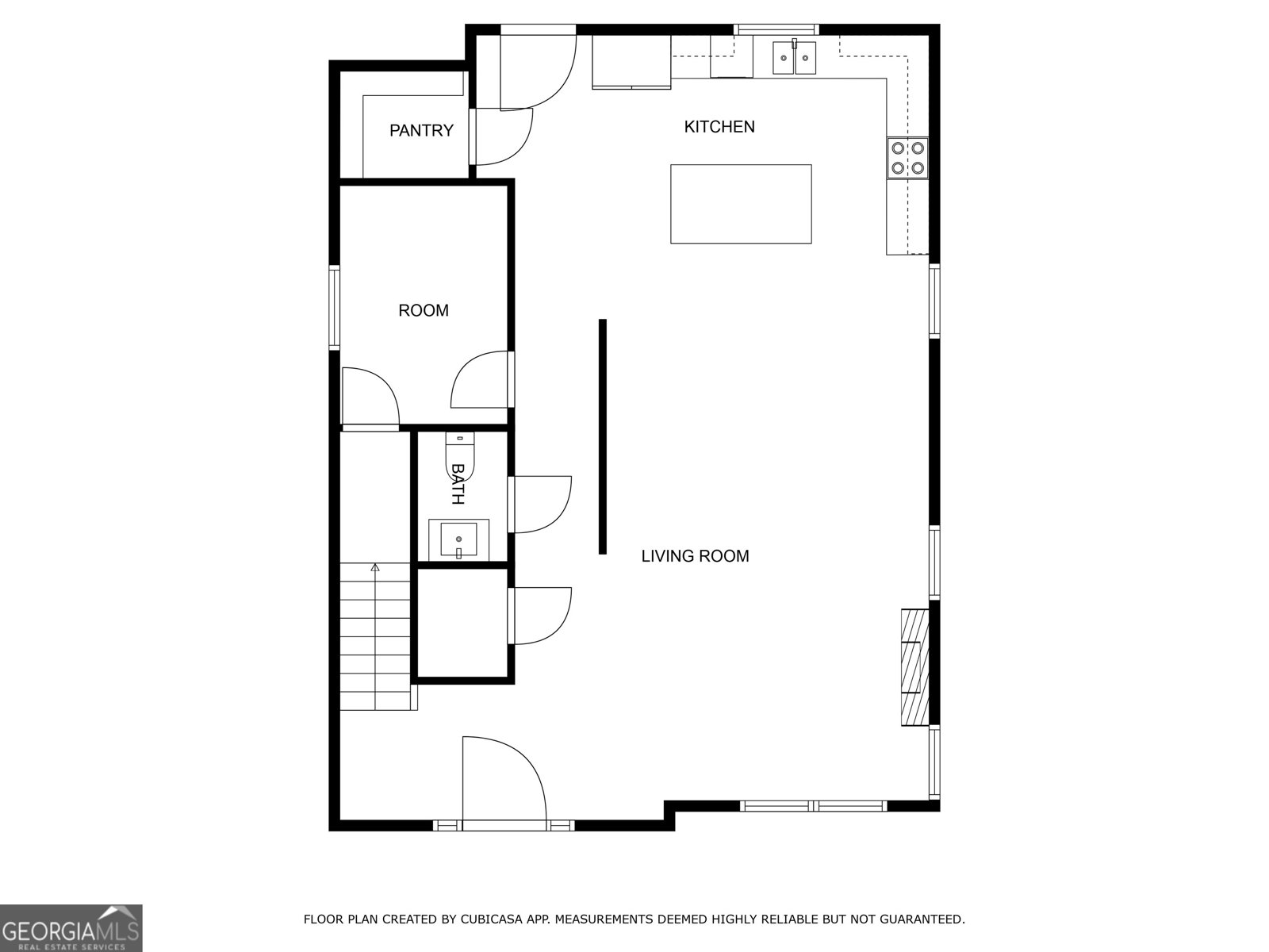 1557 Alder Court Atlanta - 46