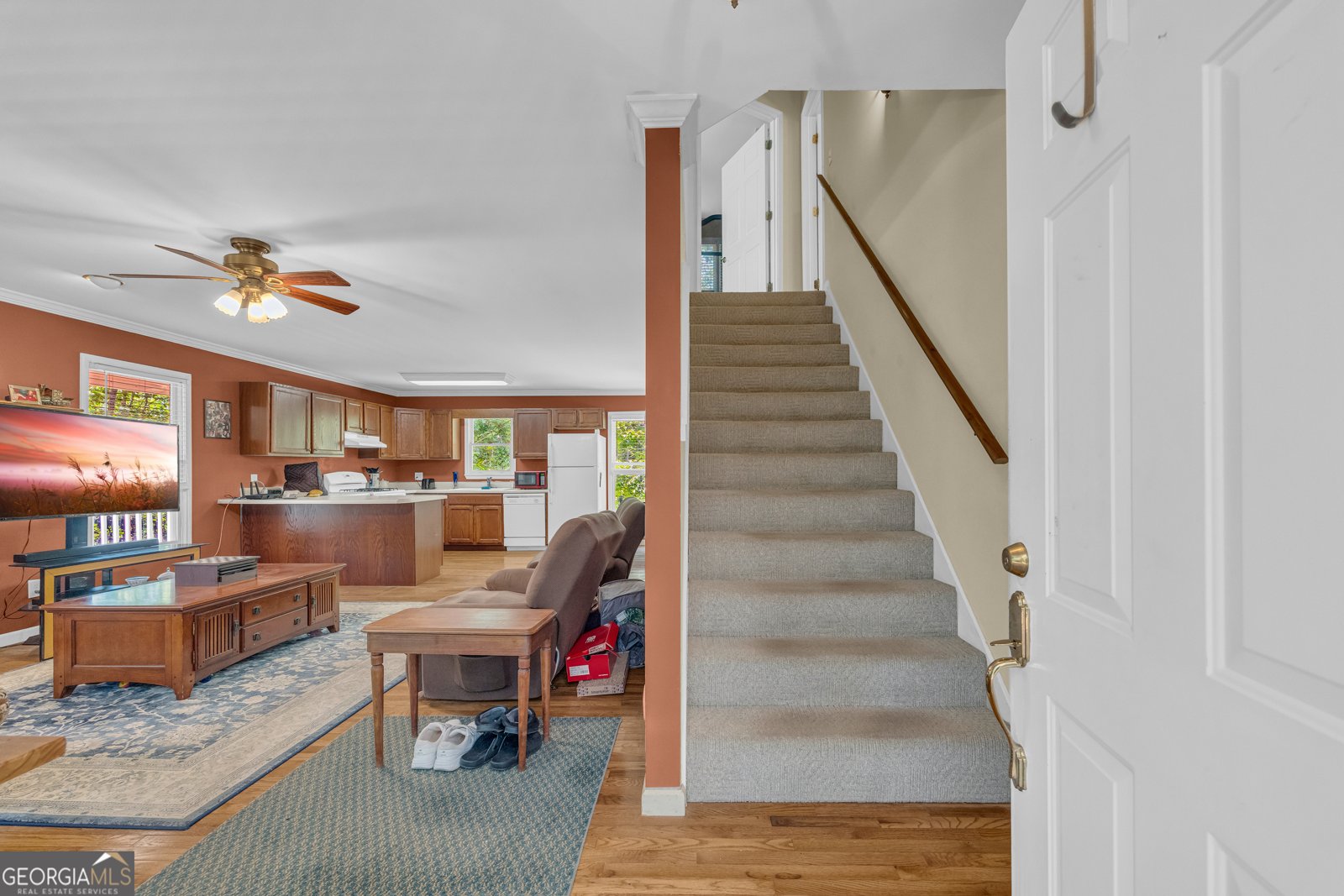 807 Satterfield Road Cleveland - 17