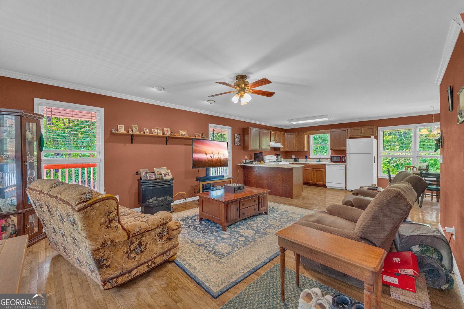 807 Satterfield Road Cleveland - 18