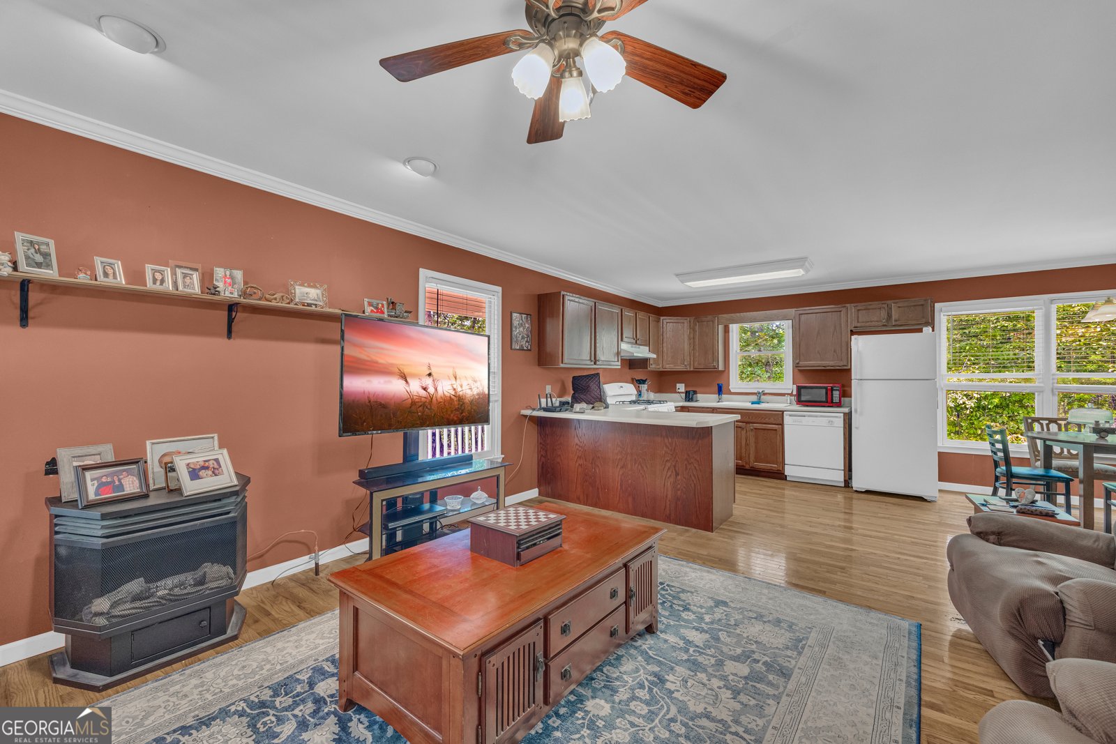 807 Satterfield Road Cleveland - 19