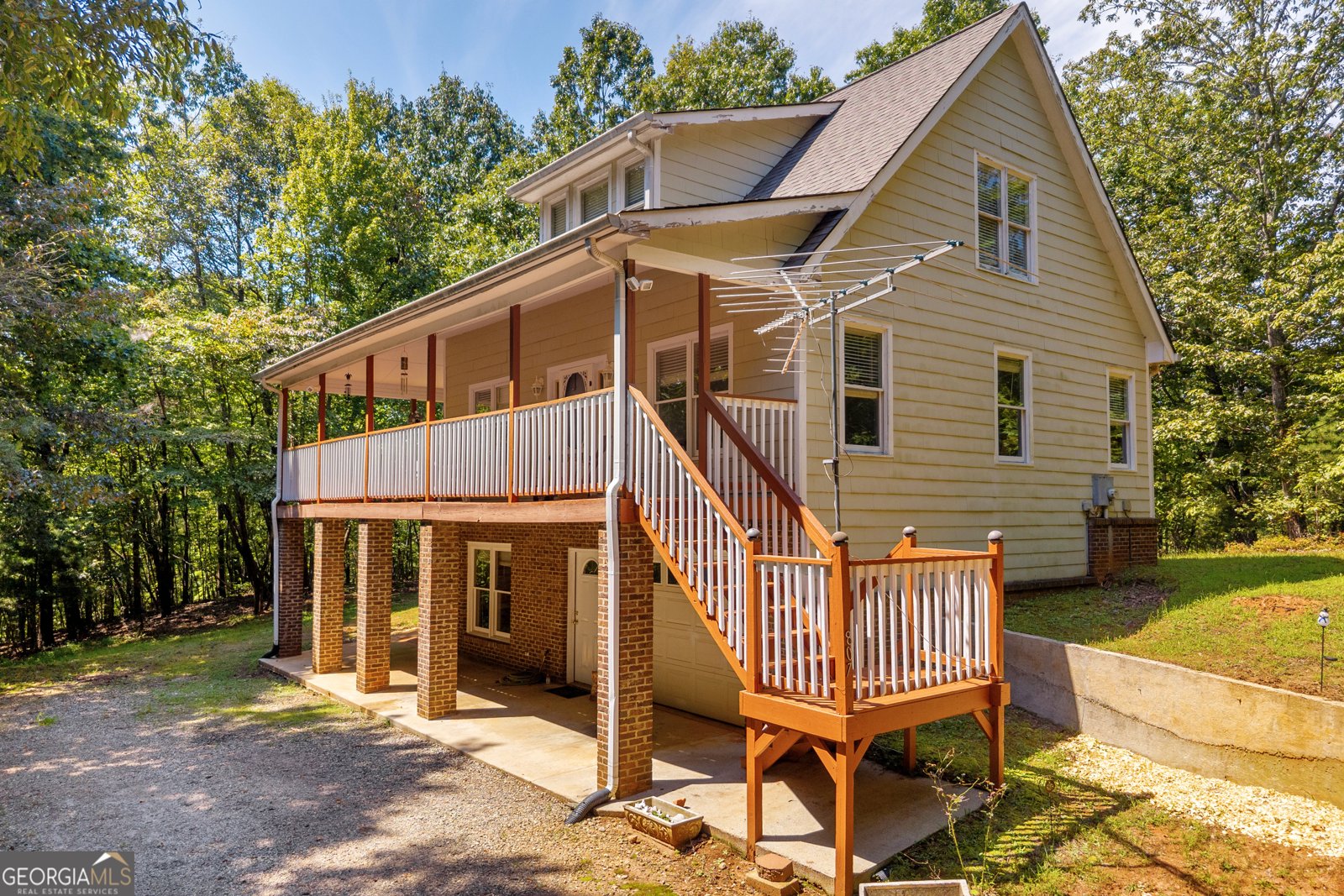 807 Satterfield Road Cleveland - 2