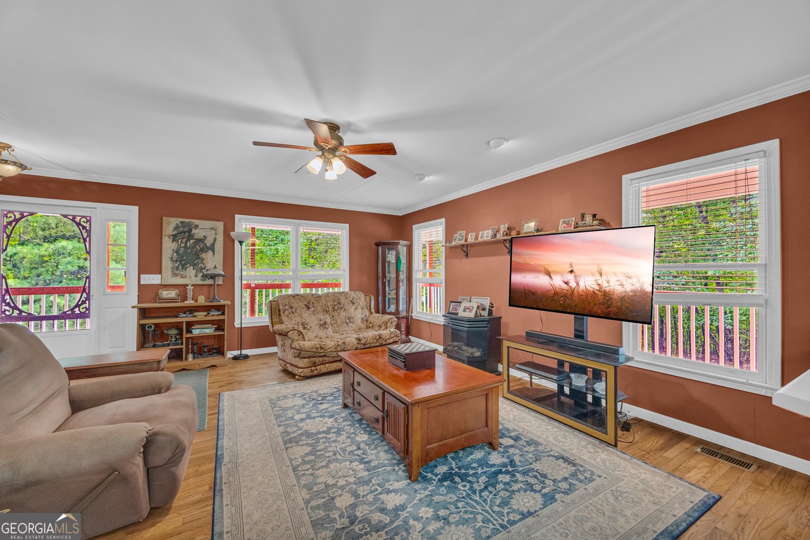 807 Satterfield Road Cleveland - 21