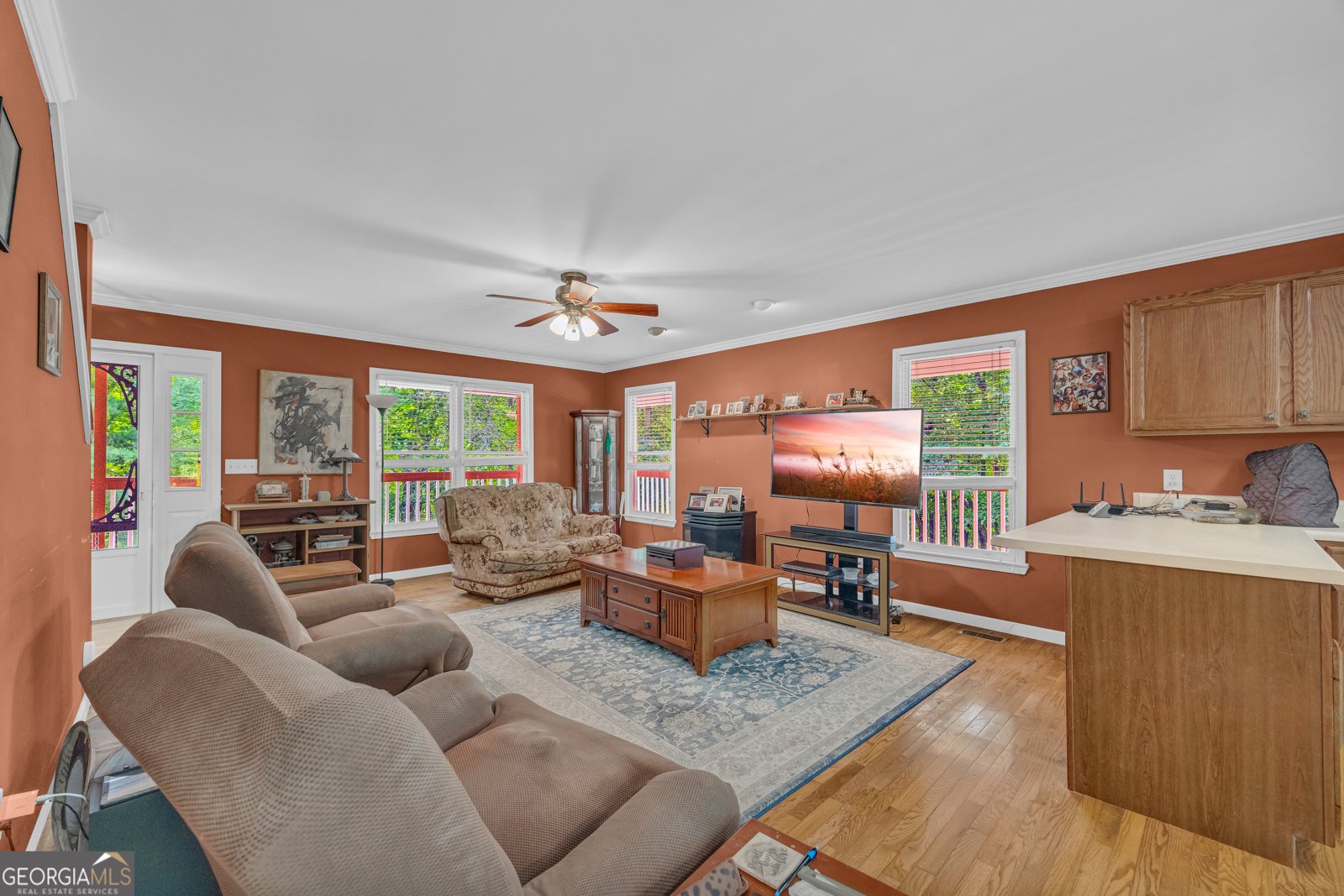 807 Satterfield Road Cleveland - 22