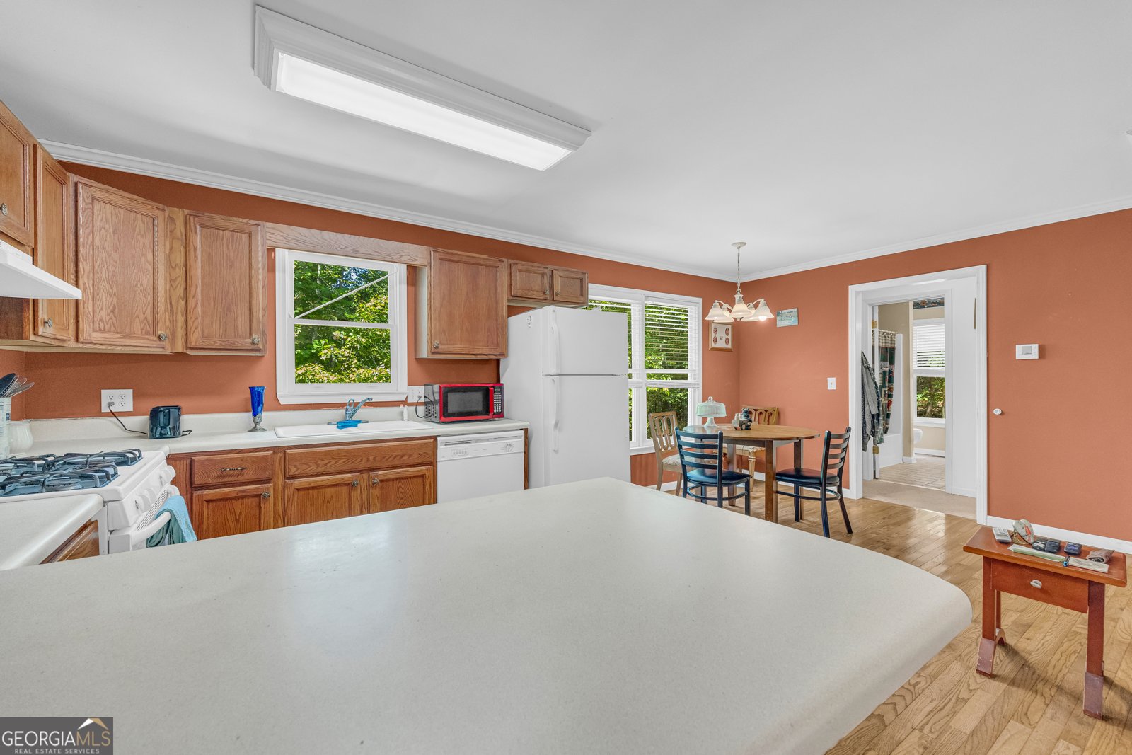 807 Satterfield Road Cleveland - 23