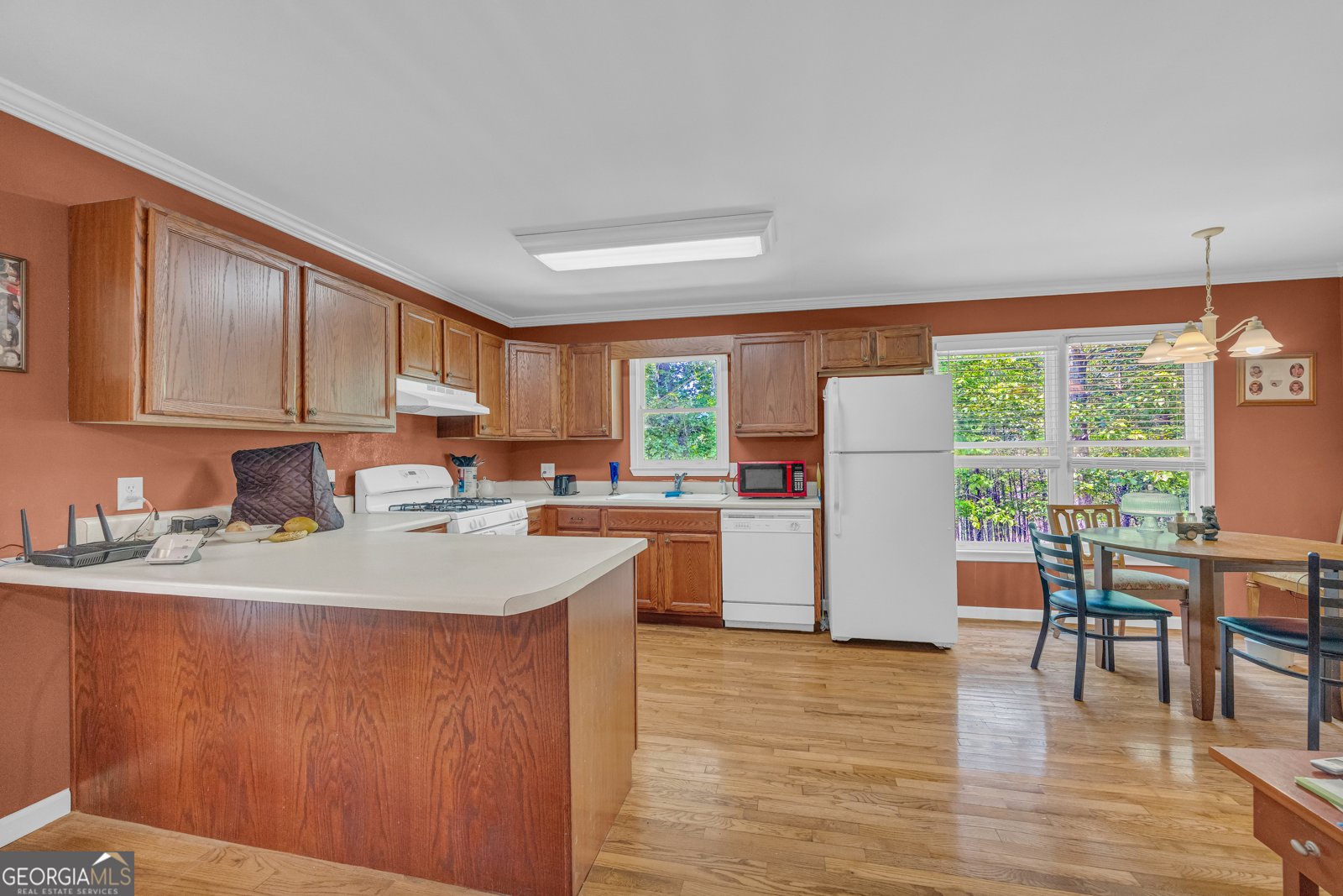 807 Satterfield Road Cleveland - 24