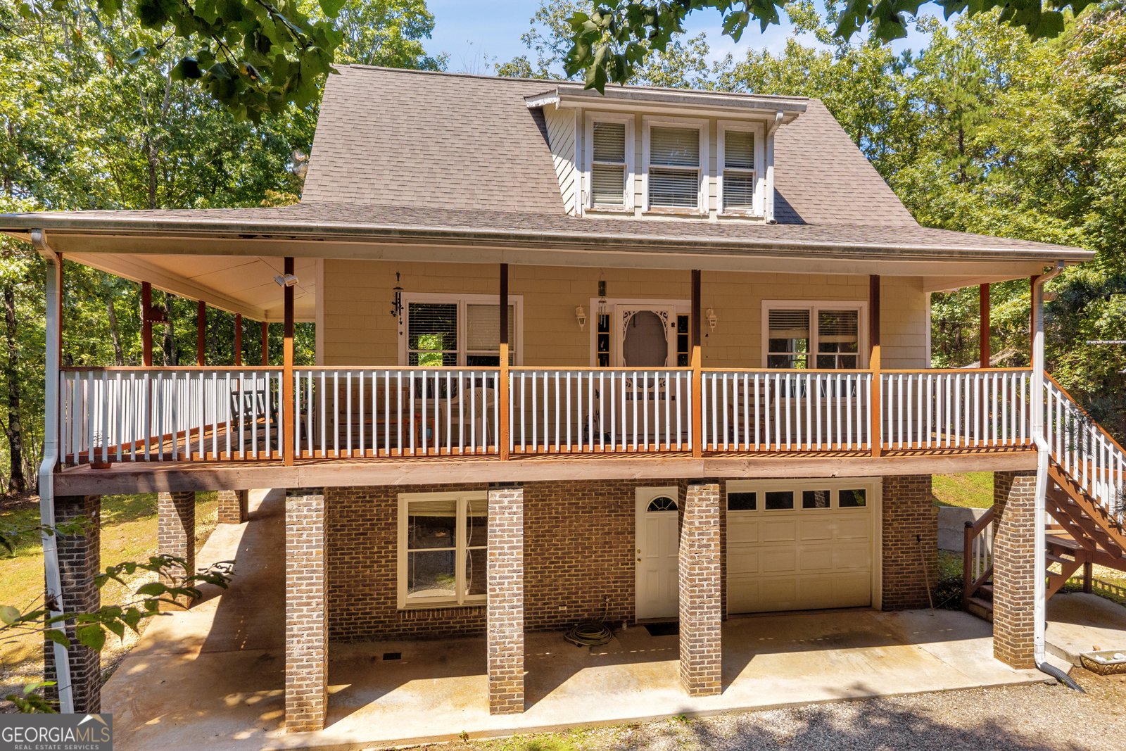 807 Satterfield Road Cleveland - 3