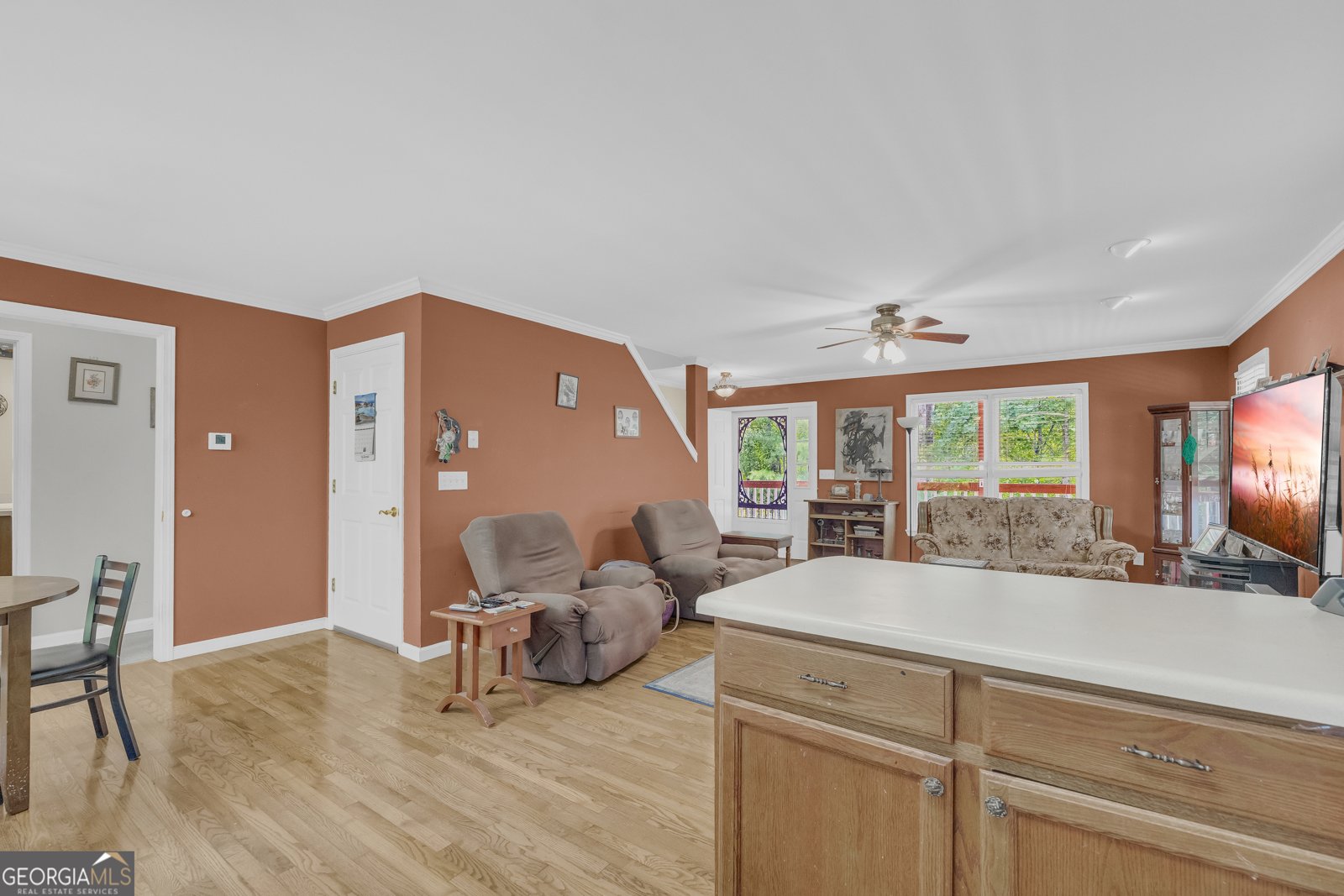 807 Satterfield Road Cleveland - 31