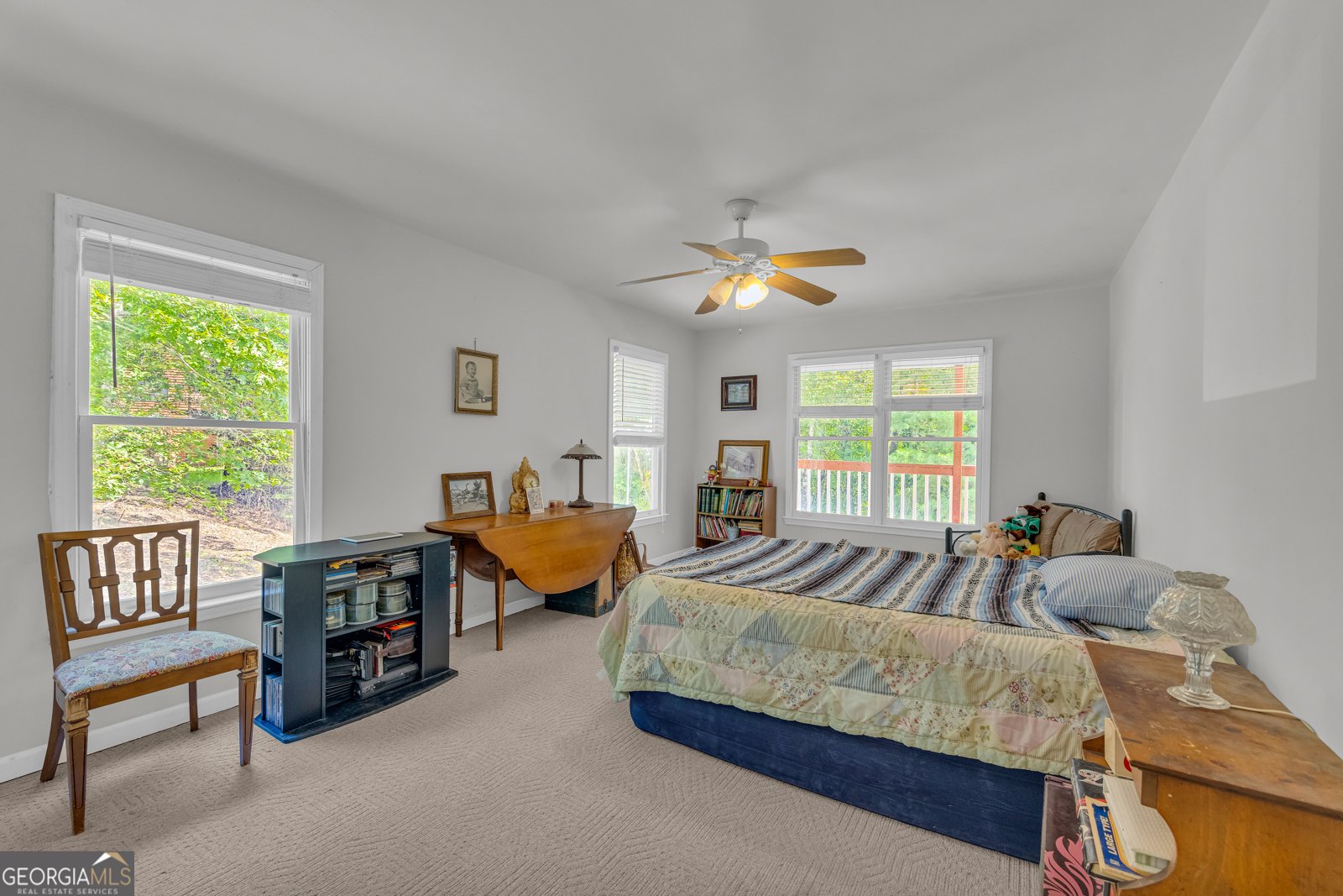 807 Satterfield Road Cleveland - 33