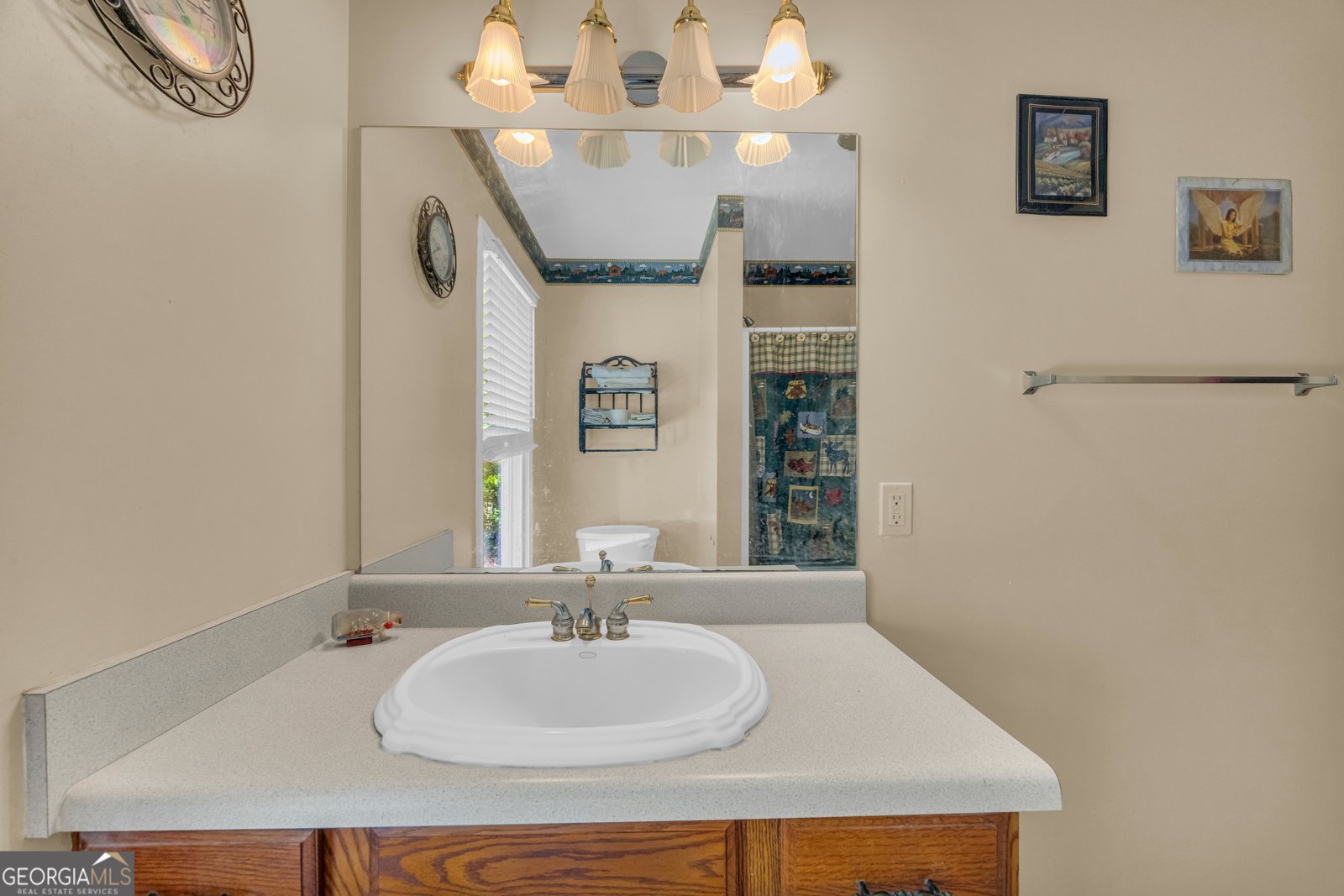 807 Satterfield Road Cleveland - 37