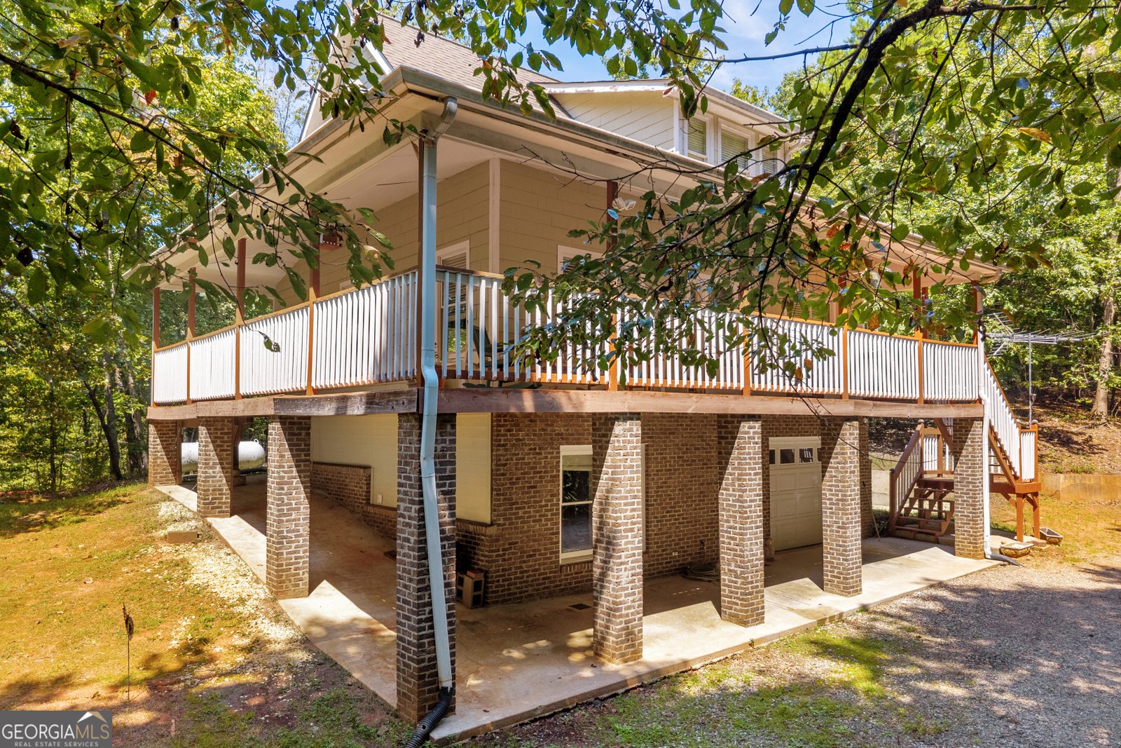 807 Satterfield Road Cleveland - 4